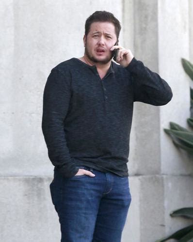 He S Keeping The Weight Off Chaz Bono Displays Super Slimmed Down