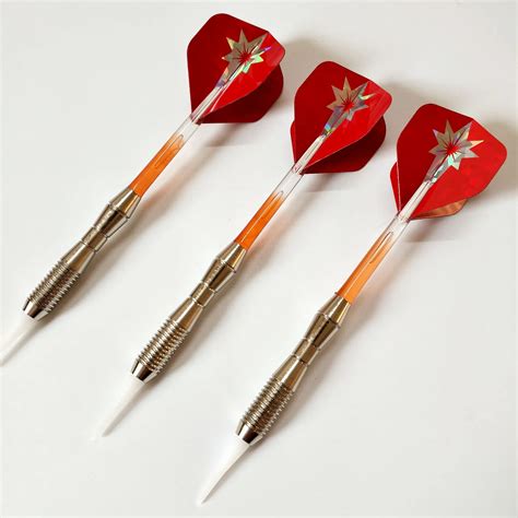 pcs  color professional darts  soft darts electronic soft skills indoor professional