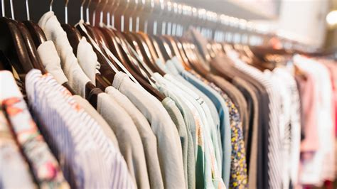 Why I M Giving Up Buying Clothes For A Year Huffpost Uk Life