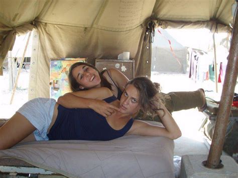 Israel Female Soldiers Album On Imgur