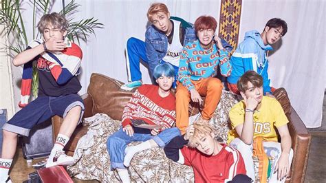 k pop groups bts svt are the world s most tweeted stars in 2017