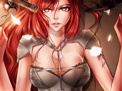 Ft Scarlet Fairy Tail Images Erza Scarlet Fairy Tail