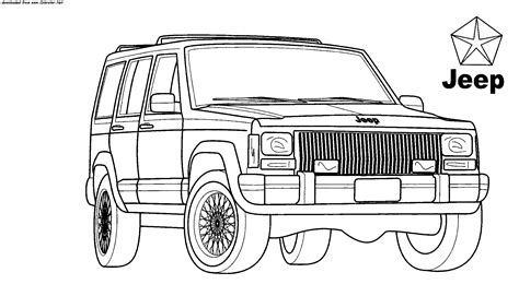 jeep usa baby coloring pages coloring pages  print coloring books