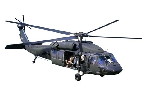 utility helicopter uh  article  united states army