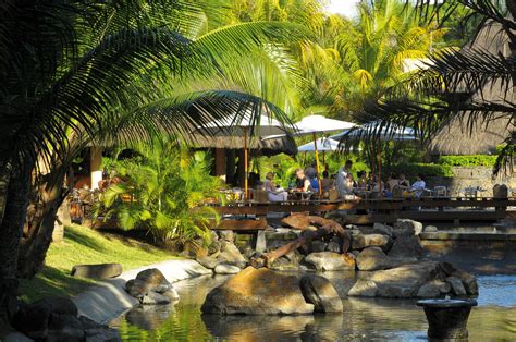 canonnier beachcomber golf resort spa en isla mauricio bestdaycom