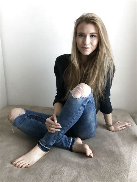 beautiful teen feet telegraph