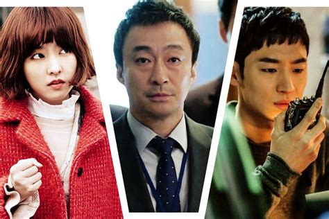 Korean Dramas Where To Start With Korean Tv