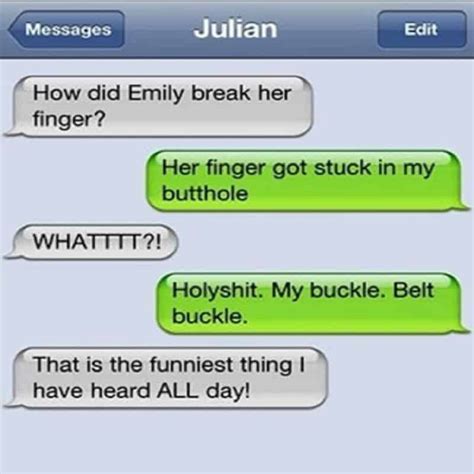 10 Of The Funniest Autocorrect Fails Of All Time