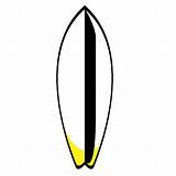 Surfboard Clipart Clip Surf Vector Board Coloring Pages Cliparts Sand Clipartbest Illustrations Svg Use Presentations Projects Websites Reports Powerpoint These sketch template