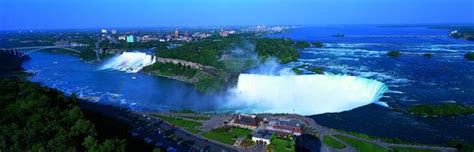Niagara falls canada gay bed breakfast