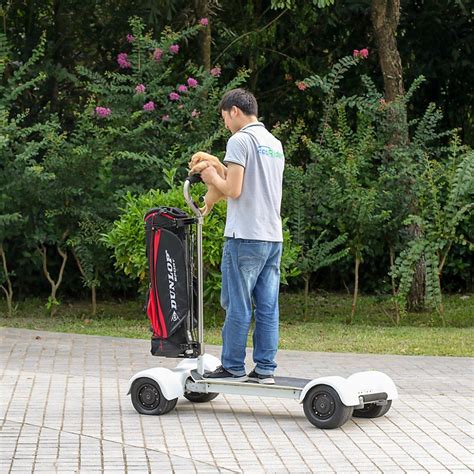 golf electric cart   golf scooter  club china golf scooter