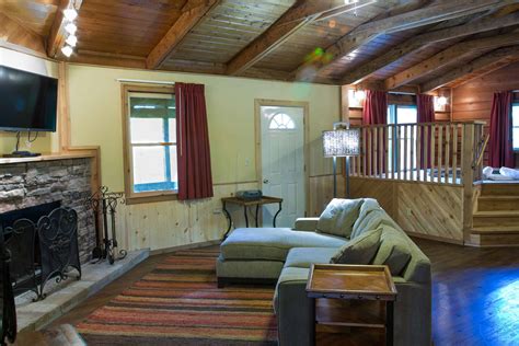 Cabins In Dahlonega All With Hot Tub And Fireplace At Forrest Hills Resort