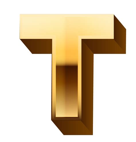 Letter T S For Free Png Images