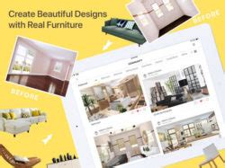 interior design apps  decorate home  ipad pro