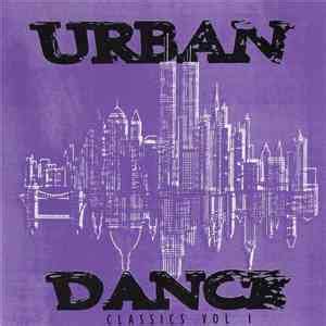 urban dance classics volume  mp