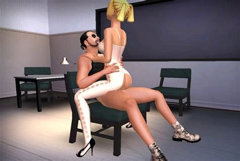 virtual date sex game voyeur rooms