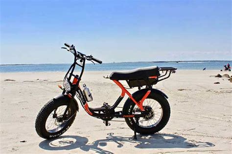 bintelli fusion ebike adventure electric bicycles