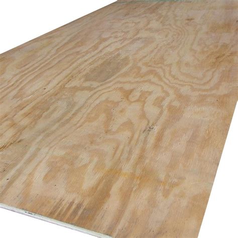 plywood sheathing plywood sheathing  lowescom