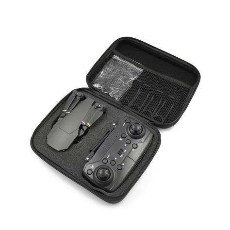 waterproof portable carry storage case shoulder bag  gdgw rc drone yparts