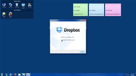 dropbox  computer kencclas
