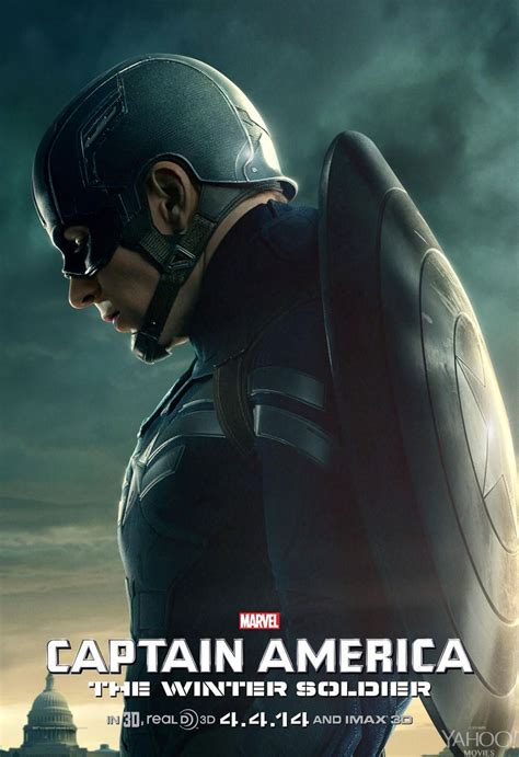 Captain America The Winter Soldier Dvd Release Date