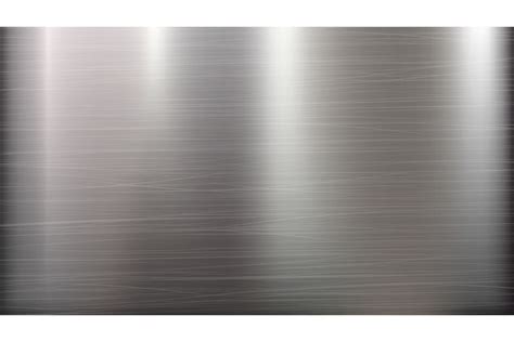 metal abstract technology background polished brushed texture chrome silver steel aluminum