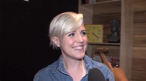 Watch Access Highlight Hannah Hart On What To Expect From Her New Show