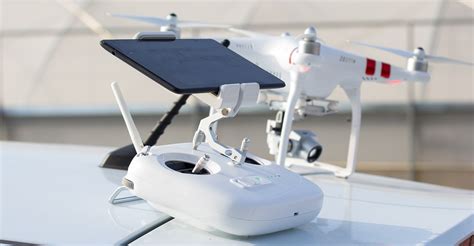 drone remote controllers  built  screens  insider