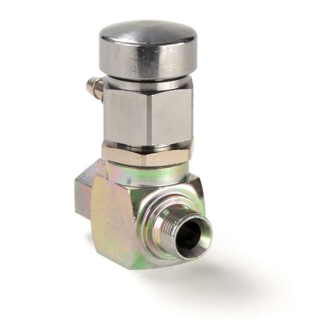 hydraulic accessories pressure relief valve parker na