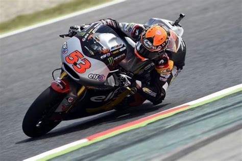motogp catalunya 2014 victoria perfecta de tito rabat en moto2