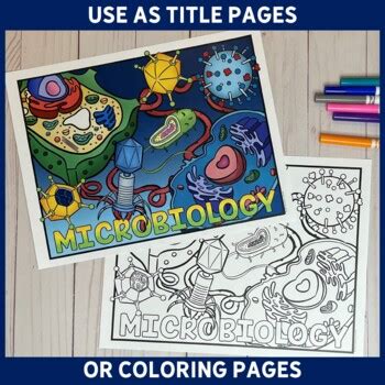 science title pages science themed coloring pages   brosseaus
