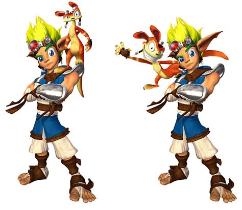 jak and daxter qanda all things andy gavin
