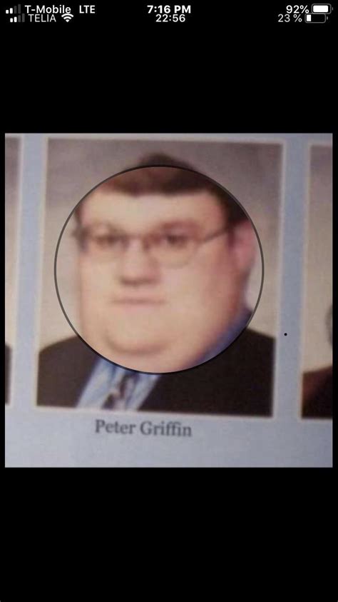peter griffin irl rpetergriffin