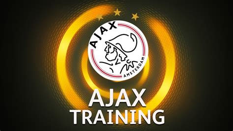 ajax training session youtube