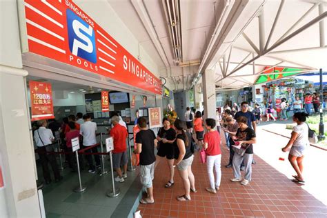 singapore pools  waiting  nod   betting singapore news asiaone