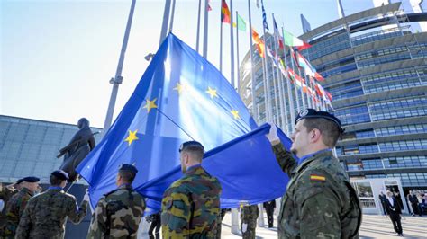 dark reinventing european defence cooperation ecfr