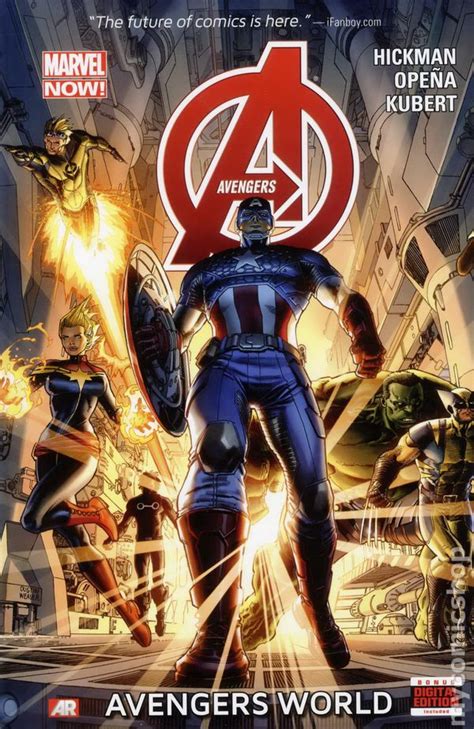 avengers hc   marvel  comic books