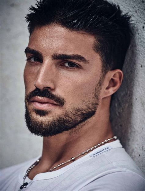 56 stubble beard styles sexy and stylish looks for men