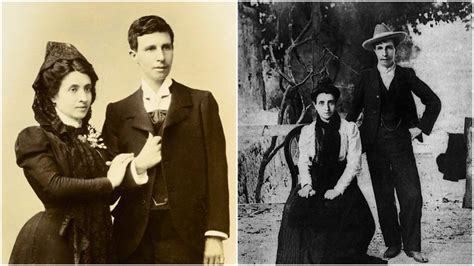 In Spain Two Women Fooled A Priest Into Marrying Them In 1901