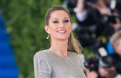 gisele bundchen s daily routine is all the evidence i need to believe