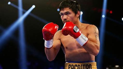 Manny Pacquiao Beats Timothy Bradley In Final Fight