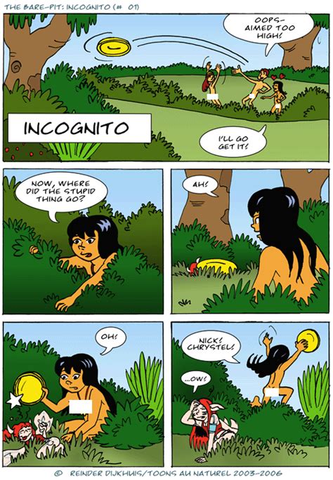 Incognito Comic Story Jenny Everywhere Wiki Fandom