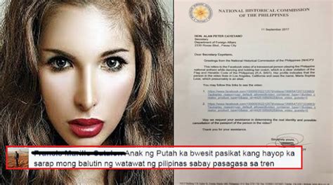 viral nhcp vs maria sofia love slammed by netizen for