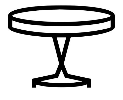 table icon png  vectorifiedcom collection  table icon png