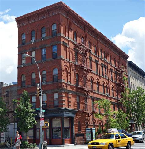 red brick buildings nyc lloyds blog