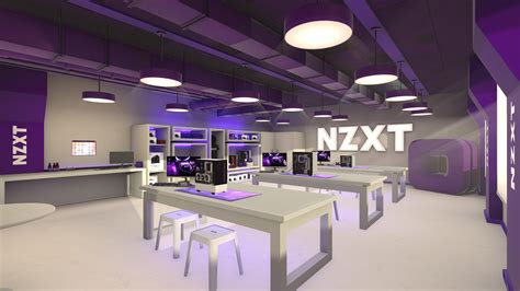 introducing  nzxt workshop dlc  pc building simulator enostechcom