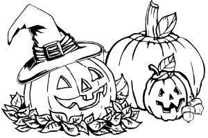 fall coloring pages  kids  adults  activity