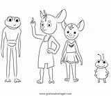 Jonalu Malvorlage Ausmalen Gratismalvorlagen Trickfilmfiguren Malen Zeichentrick Olchi Quellbild Pinnwand sketch template