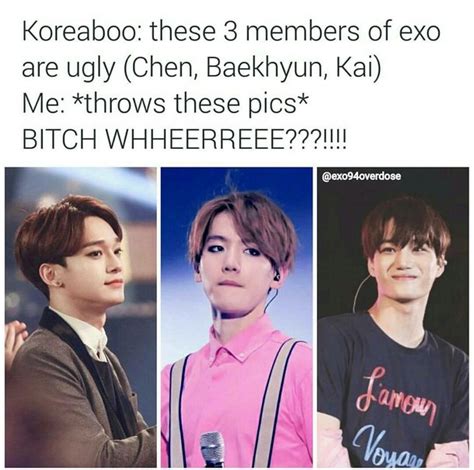 This Is A Bit Old But Why The Heck Would Koreaboo Say