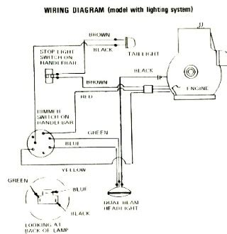 inspirational kohler key switch wiring diagram